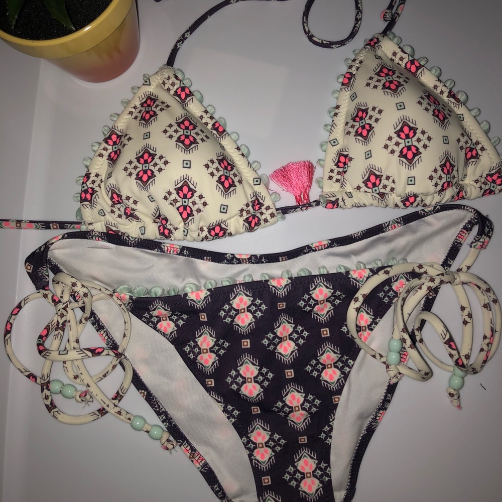 Victoria’s Secret Bikini